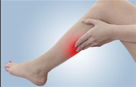 5 Common Causes Of Lower Leg Pain Ideas 4 Health