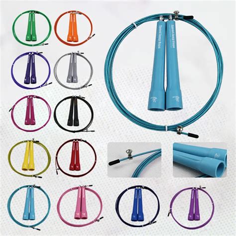Buy Procircle High Speed Jump Rope For Double Under