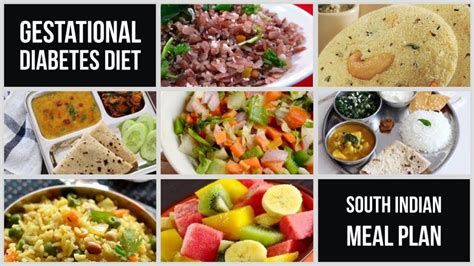 Gestational Diabetes South Indian Meal Plan With Recipes Mr And Mrs