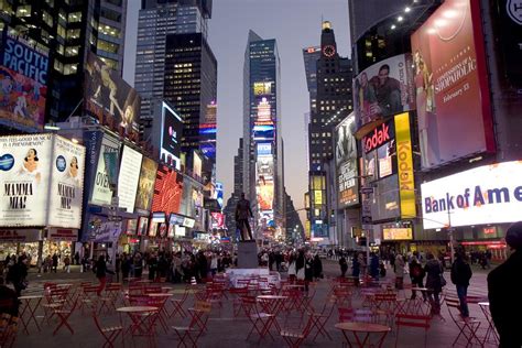 New York City Vacations Offers Air Holidays From Canada