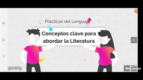 La Literatura Youtube