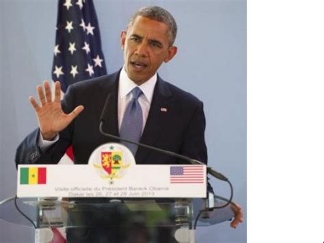 Obama Loue Le Héros Mandela Soutient Les Homosexuels Africains Challenges