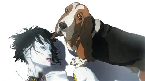 Ghost In The Shell 2 Innocence 2004 Watcha Pedia
