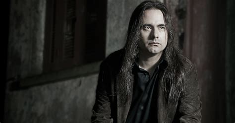 Andre Matos 5 Discos Para Conhecer A Obra Do Lendário Vocalista