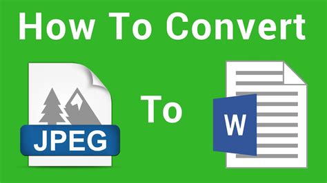 How To Convert Images To Text For Word Online Free With Ocr Scanner