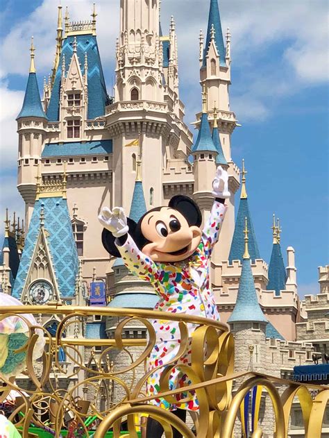 Walt Disney World Resort Reopening Starts July 11 Dixie