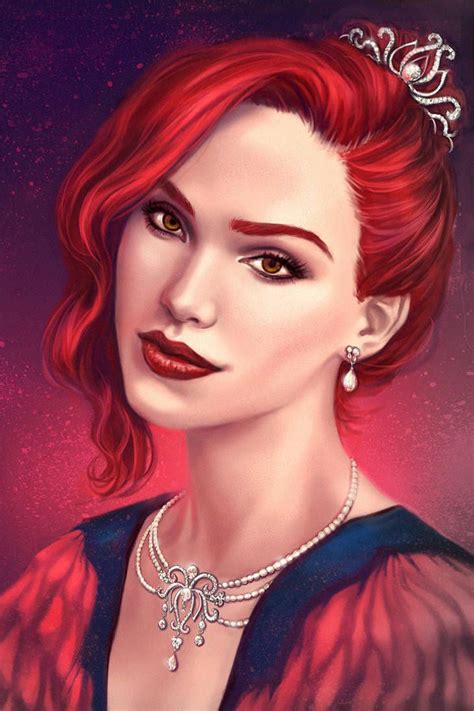 The happy family portrait presented to america and the world was soon breaking down for cher. Portrait: Livi by Cher-Ro | Portrait artist, Portrait ...