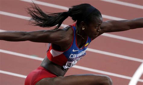 Dec 17, 2015 · saltando, corriendo, pegando, pedaleando o montando, 2015 fue un año de triunfos para los deportistas latinoamericanos que brindaron un sinnúmero de actuaciones brillantes alrededor del mundo. La novena jornada trajo una presea a Colombia