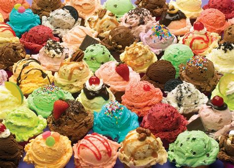 Interesting Facts About Ice Cream Just Fun Facts