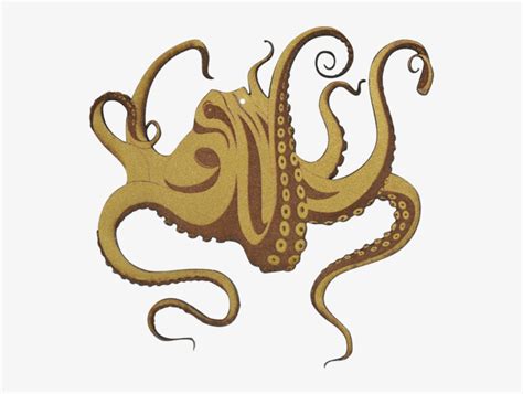 Octopus Squidward Tentacles Drawing Royalty Octopus Transparent Png X Free Download