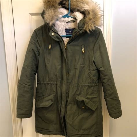 American Eagle Outfitters Jackets And Coats American Eagle Cloth