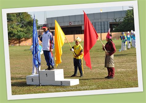 Kejohanan sukan tahunan sekolah yang berlangsung pada 29 feb 2020, johan keseluruhan jatuh kepada rumah marikh dan. SEKOLAH KEBANGSAAN PADANG TEMBAK 2: Sukan Tahunan Kali ke ...