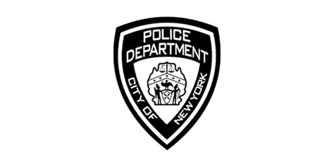 Download High Quality Nypd Logo White Transparent Png Images Art Prim