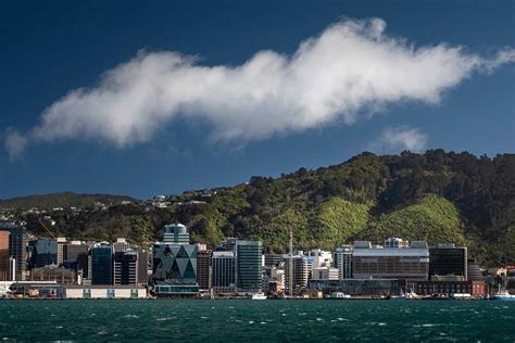 The Best Places To Visit In Wellington New Zealand Splendid India Tours