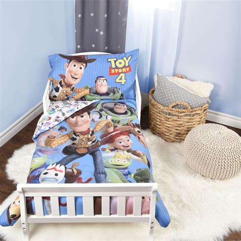 Toy Story Bedding Toddler Bed Bedding Design Ideas