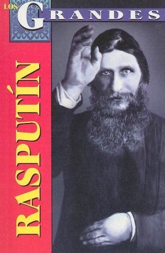 Rasputin 2 Ed Mares Roberto Libro En Papel 9789706668684 Librería