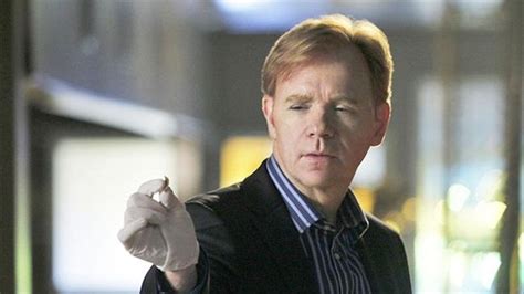 Csi Miami El Pasado Oscuro De David Caruso Antes De Protagonizar El Drama Policial Vader