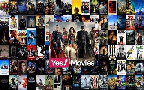 Get movies hd iphone or ipad application 2017 latest version. Yes Movies App for Android, iOS, Windows 7, 8, 10 download ...