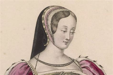 Diane De Poitiers The Lover Of Henry Ii Of France Malevus