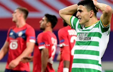To stream the game live, head to the itv hub. Celtic vs Lille Preview and Prediction Live stream UEFA ...