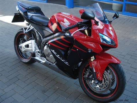 This 1993 honda cbr900rr fireblade (sc28).the bike is powered by a liquid cooled 893cc inline four paired with a six speed transmission. Used Honda CBR 600 RR | 2006 CBR 600 RR for sale ...