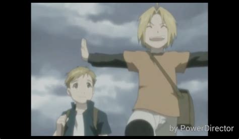 Elric Brothers Alphonse And Edward Elric Photo 40589767 Fanpop