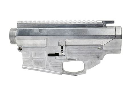 308 80 Lower Receiver