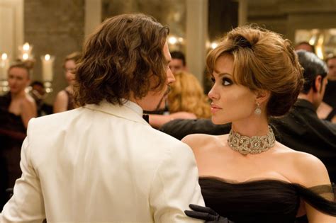 15 Filme Romantice Superbe De Vazut In Doi Johnny Depp Actrice
