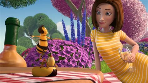 Vanessa Bloome 1 By Thugspanties On Deviantart Bee Movie Movie