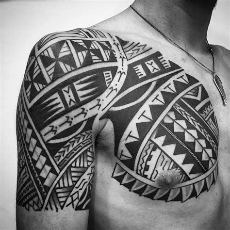 34 Samoan Tattoo Designs Psd Images