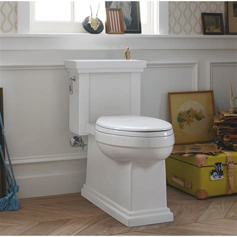 K 3981 0 Kohler Tresham Comfort Height Skirted One Piece Compact