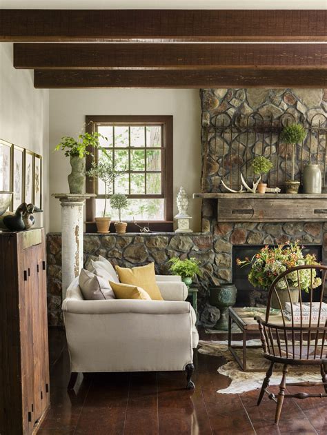 Modern Rustic Living Room Ideas For A Cozy Space Teknoexpo