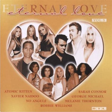 Eternal Love Vol3 2003 Cd Discogs