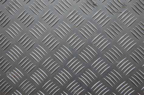 Sheet Metal Texture Seamless Image To U