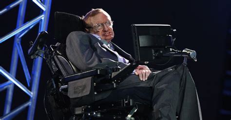 Stephen Hawking S Phd Thesis A Hit Online Gets Over 2 Million Views In Days Stephen Hawking