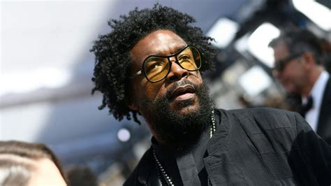 Questlove Wins Best Original Documentary For Summer Of Soul At 2022 Oscars