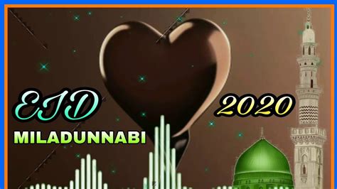 Eid 💝 Milad Un Nabi Mubarak - mIlad StaTus - Islamic Short Status 2020