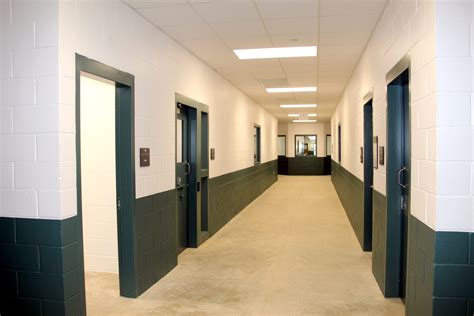 Calcasieu Parish Correctional Center