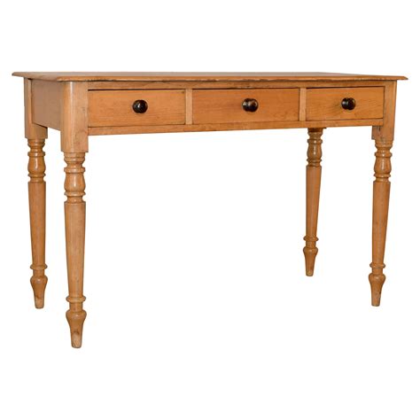 19th Century English Chinoiserie Campaign Desk At 1stdibs