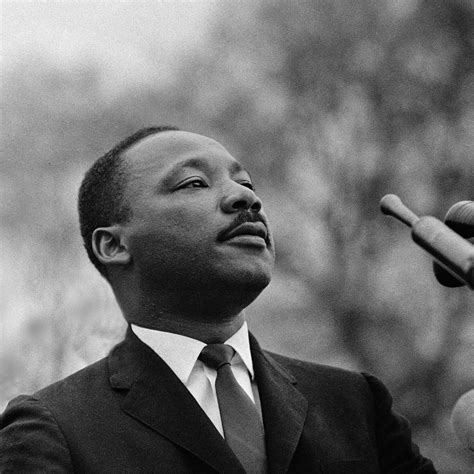 Dr Martin Luther King Jr Died Because Of Hatred That Should Not Be