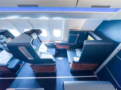 Condor A Neo Business Class Prime Seats Yourtravel Tv