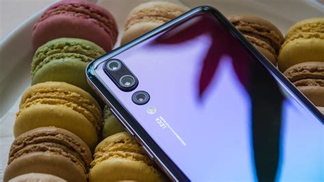 Huawei P20 Pro Review New Colours Announced At Ifa 2018