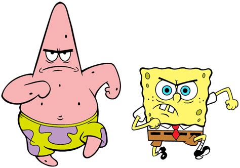 Patrick Star No Background Png Play
