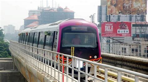 bengaluru operations to start on whitefield to challaghatta metro corridor monday bangalore