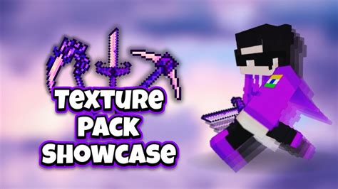 My Pvp Texture Pack Showcase Pack Youtube