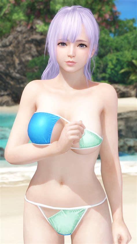 Dead Or Alive Xtreme Daily Photo Gallery On Twitter Rt