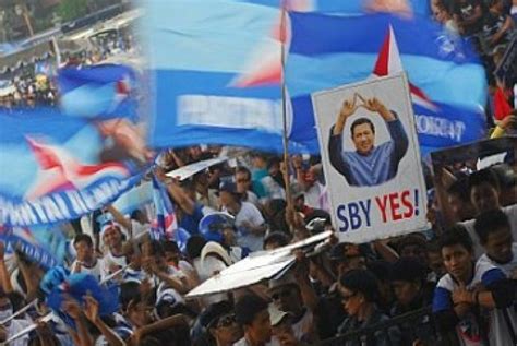 Hal ini mengemuka setelah bendahara umum partai demokrat, m. Akademisi: Demokrat Harus Dukung Tokoh Muda Internal ...