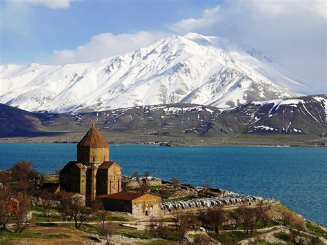 Lake Sevan Armenia The Pearl Of Armenia