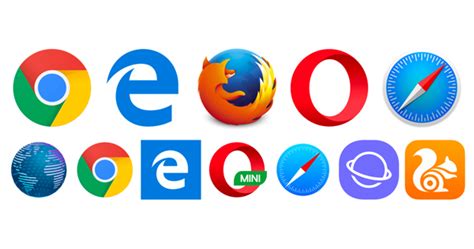 Pengertian Web Browser Manfaat Fungsi Macam Dan Cara Kerjanya Vrogue