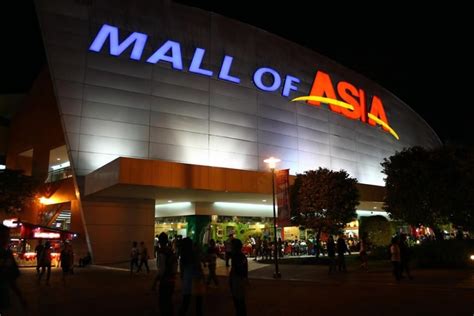 The 10 Biggest Malls In Asia Luxurylaunches